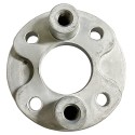 Náboj ventilátoru, 34070-40370, Kubota GL23, Kubota GL19, Kubota GL21, Kubota GL23, Kubota GL25, Kubota GL27, Kubota GL29,