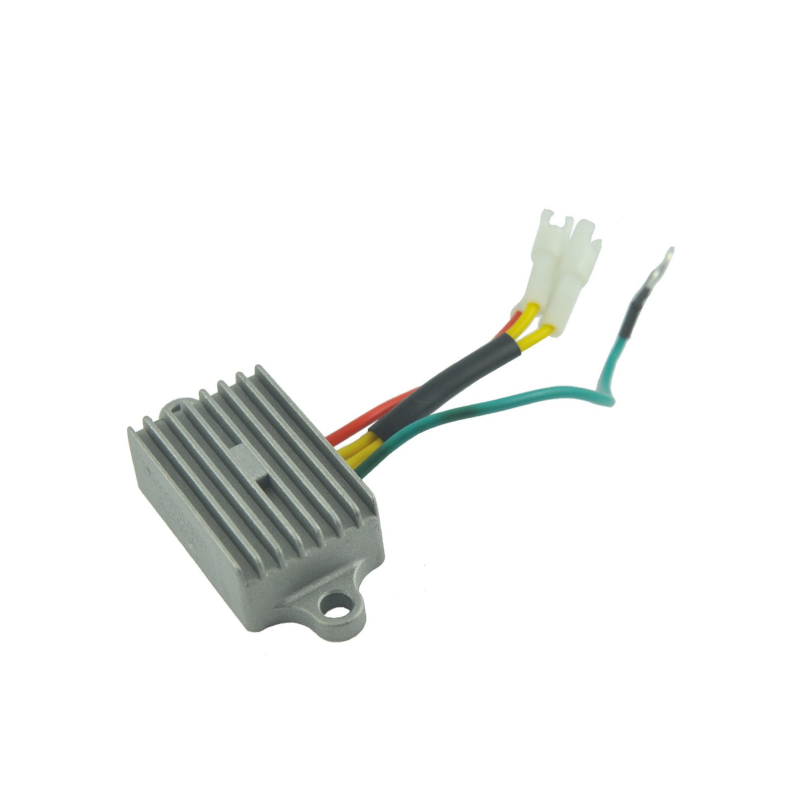 Regulátor napätia Loncin LC2P77F, AL-KO Pro 700 V2, AL-KO T22-110.0, 271930021-0001, 2P77F