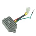 Voltage regulator Loncin LC2P77F, AL-KO Pro 700 V2, AL-KO T22-110.0, 271930021-0001, 2P77F