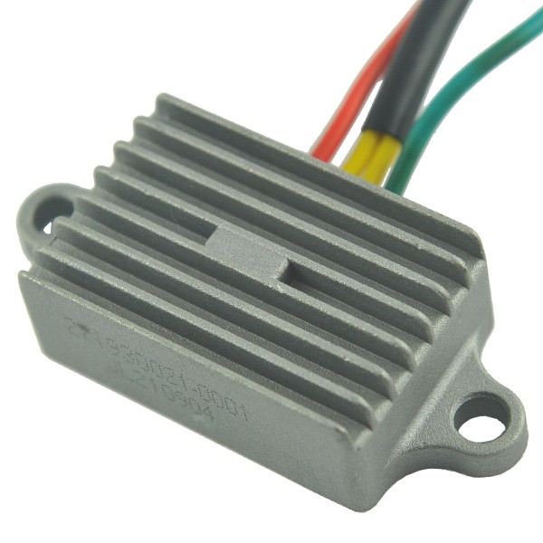 Spannungsregler Loncin LC2P77F, AL-KO Pro 700 V2, AL-KO T22-110.0, 271930021-0001, 2P77F