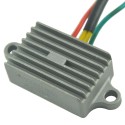 Regulátor napätia Loncin LC2P77F, AL-KO Pro 700 V2, AL-KO T22-110.0, 271930021-0001, 2P77F