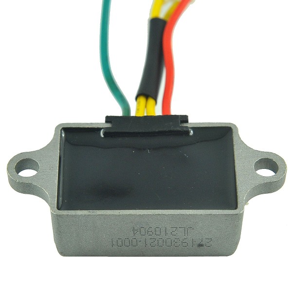 Voltage regulator Loncin LC2P77F, AL-KO Pro 700 V2, AL-KO T22-110.0, 271930021-0001, 2P77F
