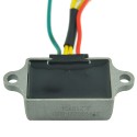 Voltage regulator Loncin LC2P77F, AL-KO Pro 700 V2, AL-KO T22-110.0, 271930021-0001, 2P77F