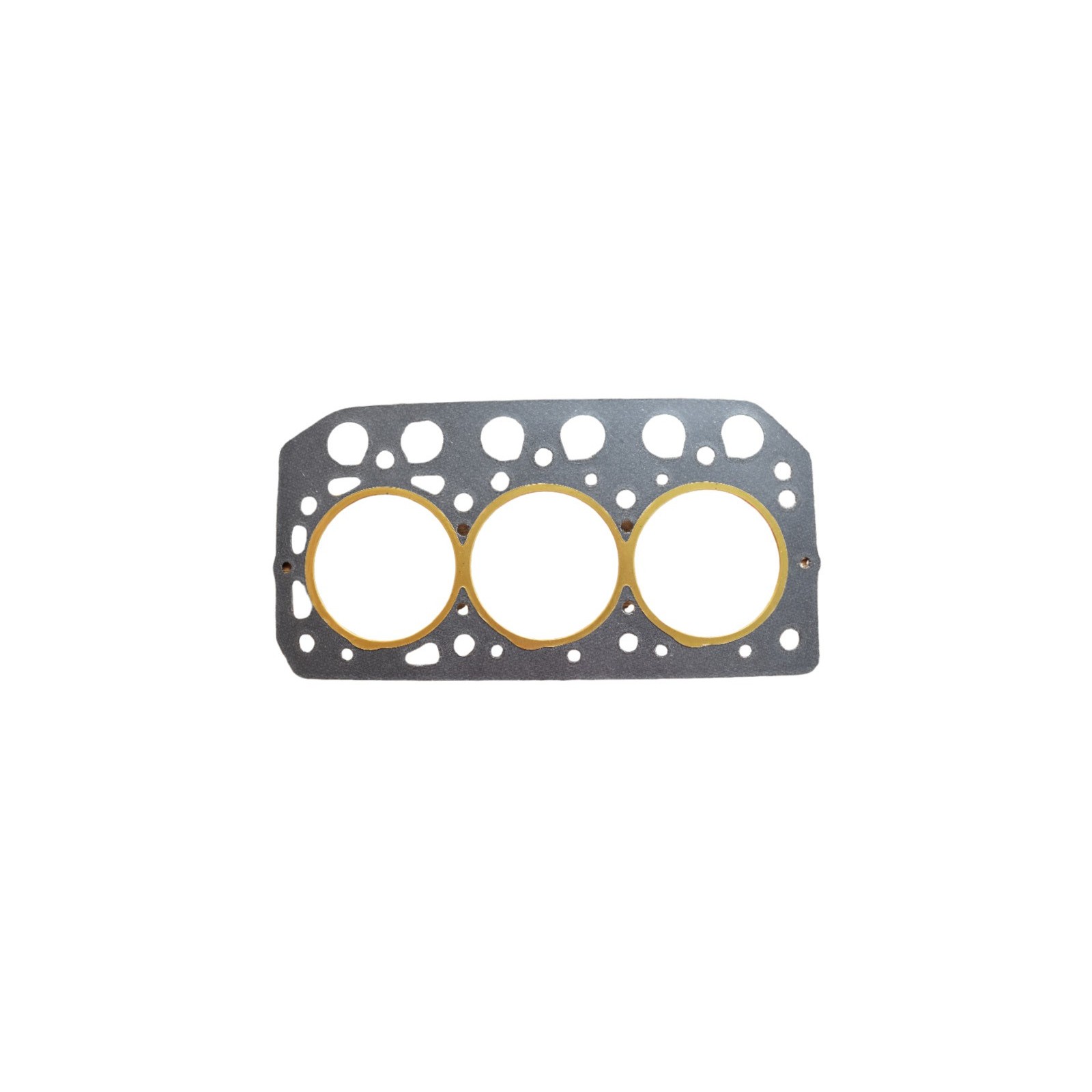Junta de culata / Ø80 mm / Mitsubishi S3L / Mitsubishi MT28 / MT181 / GS182 / MTZ18 / MTZ200 / MTZ20