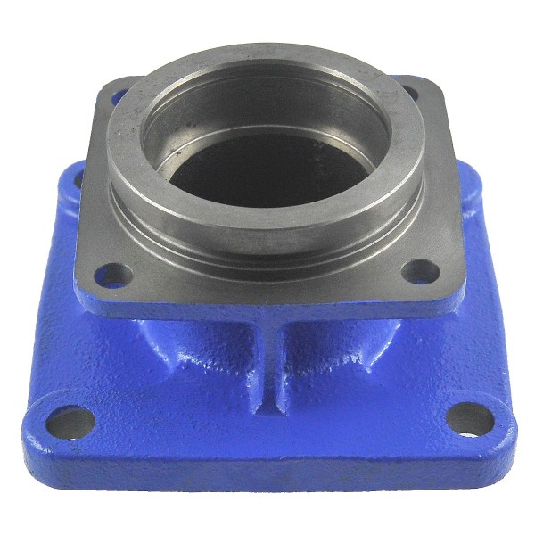 Lagergehäuse Iseki SCMA48, Iseki SCMA54, 8667-201-006-00, 8667-201-006-10, Iseki SCMA48, Iseki SCMA54, Iseki SFH220, Iseki SF