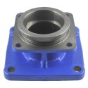 Boîtier de roulement Iseki SCMA48, Iseki SCMA54, 8667-201-006-00, 8667-201-006-10, Iseki SCMA48, Iseki SCMA54, Iseki SFH220, Ise