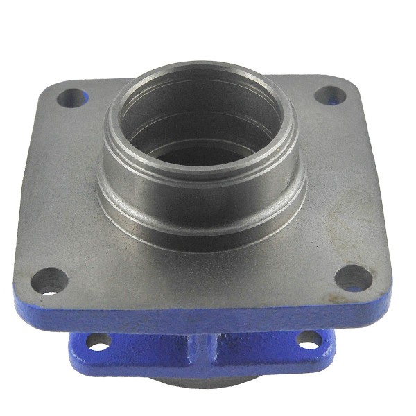 Bearing housing Iseki SCMA48, Iseki SCMA54, 8667-201-006-00, 8667-201-006-10, Iseki SCMA48, Iseki SCMA54, Iseki SFH220, Iseki SF