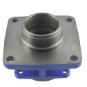 Těleso ložiska Iseki SCMA48, Iseki SCMA54, 8667-201-006-00, 8667-201-006-10, Iseki SCMA48, Iseki SCMA54, Iseki SFH220, Iseki SF