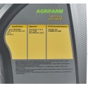 Fuchs Agrifarm MOT X-LA 10W40 Motoröl