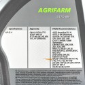 Olej przekładniowy  Fuchs Agrifarm UTTO MP  GL-4