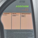 Převodový olej Fuchs Agrifarm GEAR 80W90