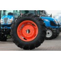 Rueda completa 13.6-26 / neumático agrícola