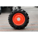 Rueda completa 7-16 / neumático agrícola