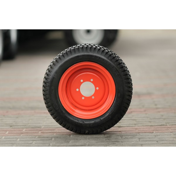 Rueda completa 22x8.50-12 / neumático para hierba