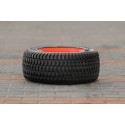 Koło kompletne 22x8.50-12 / opona trawiasta | Traktor.com.pl