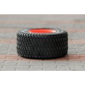Complete wheel 18x8.50-8 / grass tire