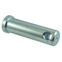 Pasador, cat 2, Cat II, pasador de varillaje de tres puntos S.9160, 25 x 95 mm, 25x95 mm