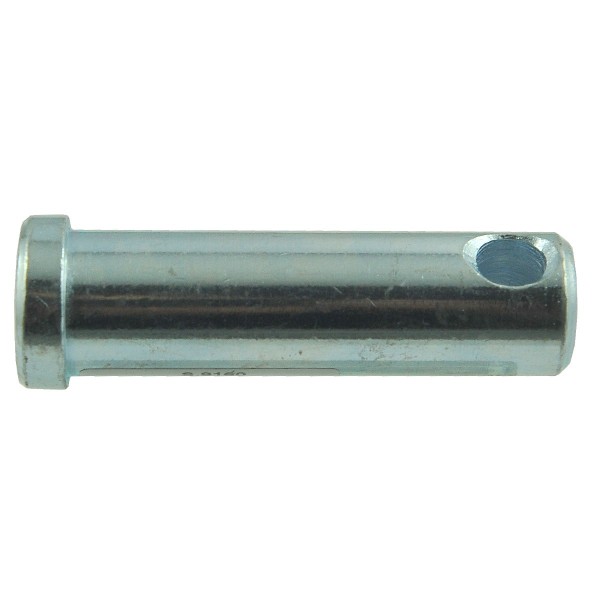 Stift, Kat. 2, Kat. II, S.9160 Dreipunktverbindungsstift, 25 x 95 mm, 25 x 95 mm