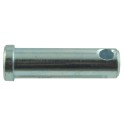 Pasador, cat 2, Cat II, pasador de varillaje de tres puntos S.9160, 25 x 95 mm, 25x95 mm