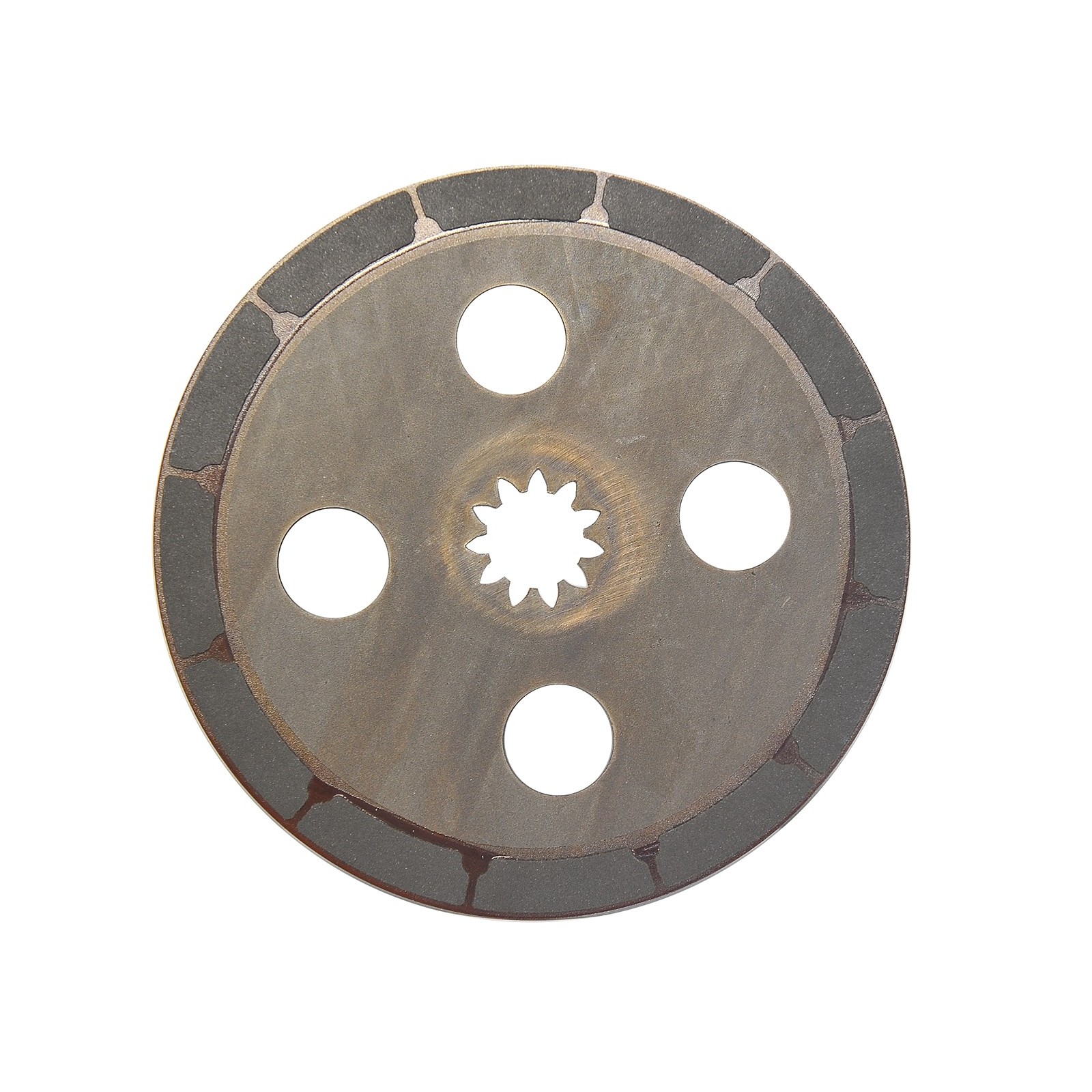 Brake disc 11T Kubota KT24, Kubota X20, Kubota X24, T0430-27120