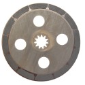 Brake disc 11T Kubota KT24, Kubota X20, Kubota X24, T0430-27120