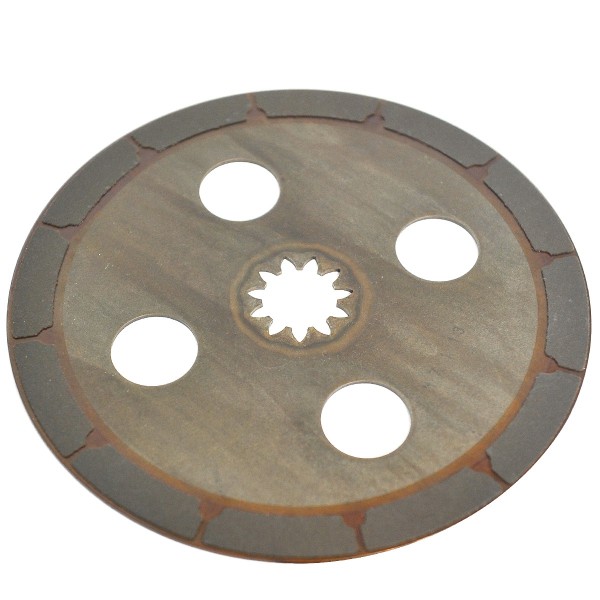 Brake disc 11T Kubota KT24, Kubota X20, Kubota X24, T0430-27120