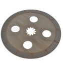 Tarcza hamulca 11T Kubota KT24,  Kubota X20,  Kubota X24, T0430-27120