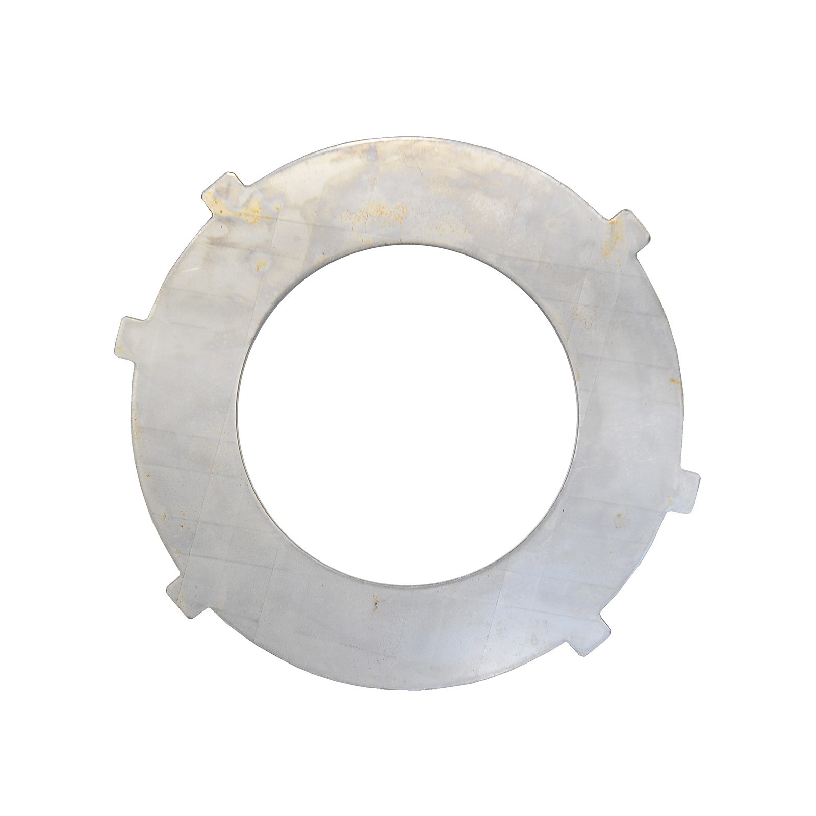 Brake disc spacer 210 mm, 210 mm, Kubota KT24, Kubota X20, Kubota X24