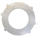 Espaciador de disco de freno 210 mm, 210 mm, Kubota KT24, Kubota X20, Kubota X24