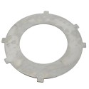 Podložka brzdového kotouče 210 mm, 210 mm, Kubota KT24, Kubota X20, Kubota X24