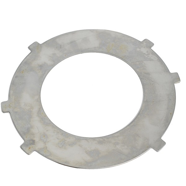 Bremsscheibendistanzstück 210 mm, 210 mm, Kubota KT24, Kubota X20, Kubota X24