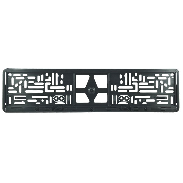 Rám SPZ 115 x 520 mm, rám traktoru