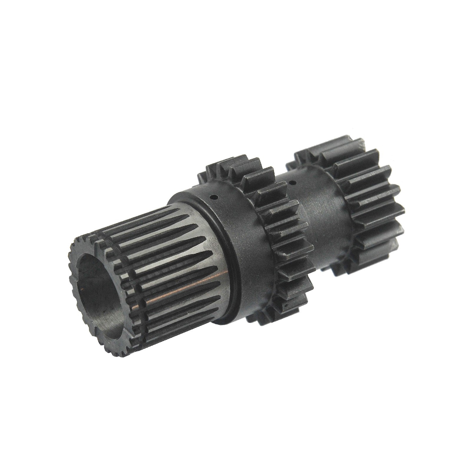 Modo de caja de cambios, 18T, eje de caja de cambios, 23T, BCA12C00860A1,VST Fieldtrac MT180, VST Fieldtrac MT224, VST Fieldtrac