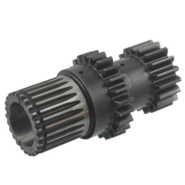 Gearbox Mode, 18T, Gearbox Shaft, 23T, BCA12C00860A1,VST Fieldtrac MT180, VST Fieldtrac MT224, VST Fieldtrac MT270, VST Fieldtra
