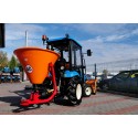 Traktor LS Traktor XJ25 HST /CAB / PLUG | Meinungen | Video | Daten | Preis