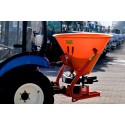 Tractor LS Tractor XJ25 HST /CABINA/ARADO | opiniones | vídeo | datos | precio