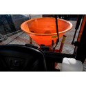 Tracteur LS Tracteur XJ25 HST / CABINE / CHARRUE | avis | vidéo | données | prix