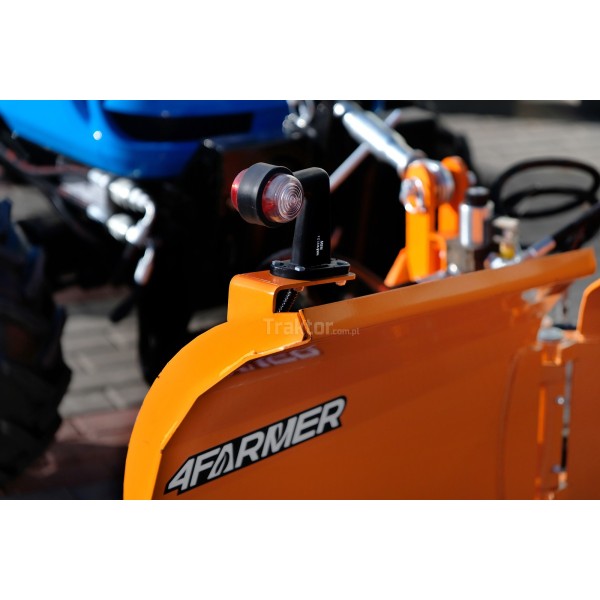 LS Tractor XJ25 HST /CAB / PLOW | reviews | video | data | price