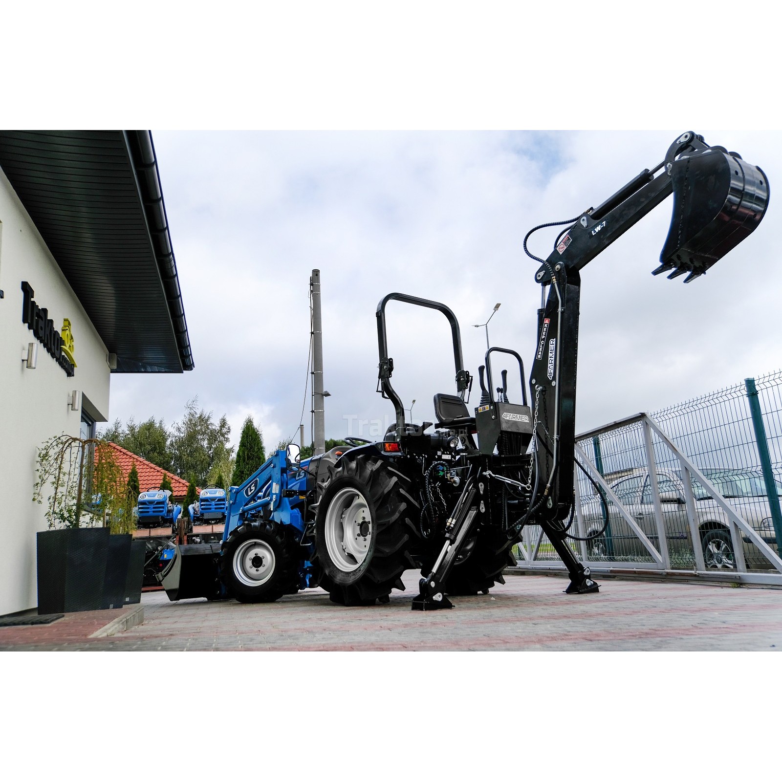 Clé Universelle Machine Chantier Clé De Contact Universelle 14603 - Pour Engins De Chantier, Tracteurs, Mini-pelles, Plaques Vibrantes - Compatible 603, 607, 14607 Clé Allumage Tracteur Pelleteuse