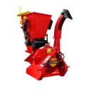 Disc Chipper RT-630R (4 Knives) Remet CNC