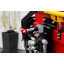 RT-630R Scheibenhacker (4 Messer) Remet CNC