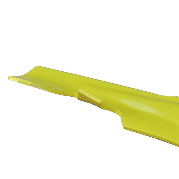Messer für Cub Cadet XT1-LT46, Cub Cadet XT2-LX4, 490-110-C203, 742-05510-X, 742P05510-X, CMXGZAM110203