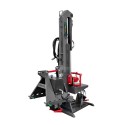 Vertikální hydraulická štípačka na dřevo Demarol