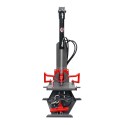 Vertikálna hydraulická štiepačka dreva Demarol