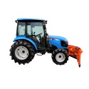 Ciągnik LS Tractor MT3.60 MEC / CAB | opinie | video | dane | cena
