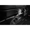 LS Traktor MT3.60 MEC s kabinou a šípovým sněhovým pluhem 200 cm