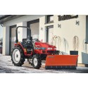 Yanmar AF222 4x4 22KM | Traktor.com.pl