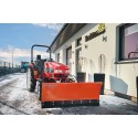 Yanmar AF222 4x4 22 PS