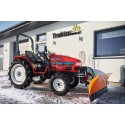 Yanmar AF222 4x4 22 CV