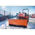 Yanmar AF222 4x4 22 PS